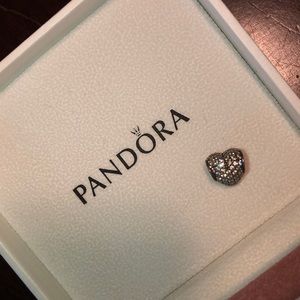 Pandora Charm